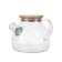 Hot teapot Bekker BK-7695, 1 liter