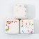 Gift set of cosmetics "Wonderful Spring!", Bath bombs with additives of 3 x 70 g, pure happiness