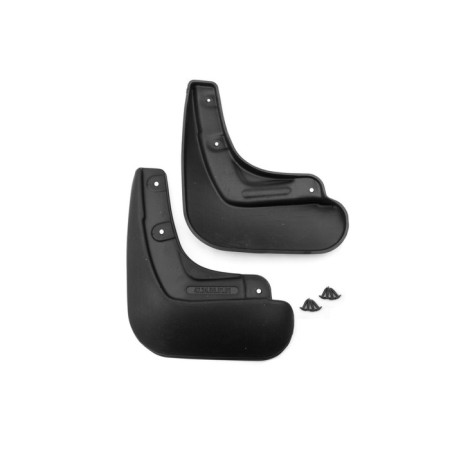 Front sputums for Suzuki vitara 2015-, set 2 pcs
