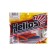 The Helios Catcher Star Blue & Orange, 7 cm, 7 pcs. (HS-1-044)