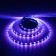 LED strip Apeyron Electrics 5 m, IP20, SMD5050, 60 LED/m, 14.4 W/m, 12 V, RGB