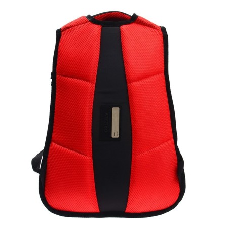 Youth backpack Grizzly, 43 x 31 x 20 cm, ergonomic back, laptop department-5