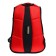 Youth backpack Grizzly, 43 x 31 x 20 cm, ergonomic back, laptop department