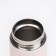 Thermal circle, 420 ml, Simple "Love", retains heat 8 hours, thermometer