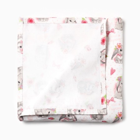 Obel Pilled Ethel "Favorite Daughter" 1.5 joint venture, 145*210 cm, 100% cotton
