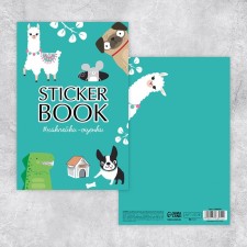 Stykerbook 
