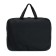 Folder with handles Textile A4, 370 x 280 x 60 mm, Stavia "Rally"