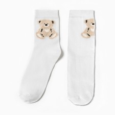 Women's socks kaftan 