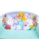 Soft toy-loan Sweet Princess, turquoise color