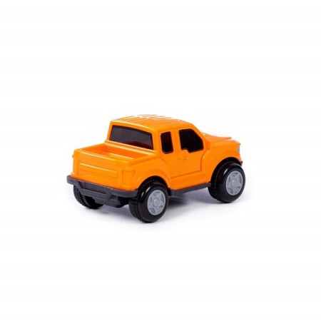 Car - Sigma Pickup inertial-14