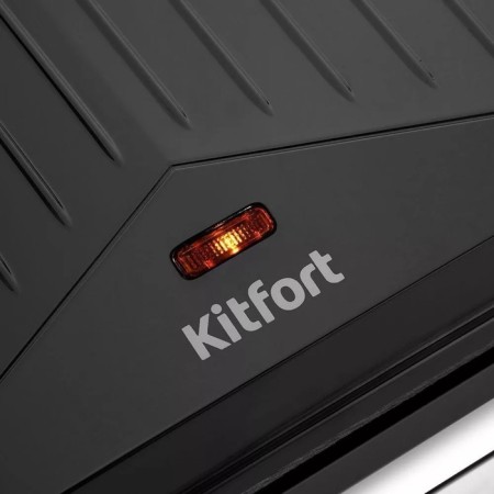 The sandword KITFORT KT-3666, 800 W, 27.1x23 cm, black-1
