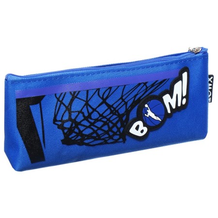 School Penal at the Basketball zipper, mix-3