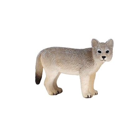 Figure Konik "Wolf-1