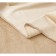 Antoine bedspread, size 160x220 cm, beige color