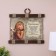 Souvenir Scroll "Sister"