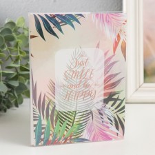 Photo album in 36 photos 