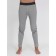 Thermal underwear is male, size 46-48, the color is light gray