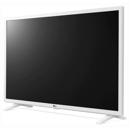 TV LED LG 32 "32LQ63806LC.ARUB White Full HD 60HZ DVB-T DVB-T2 DVB-C DVB-S DVB-S2 US 106862-2
