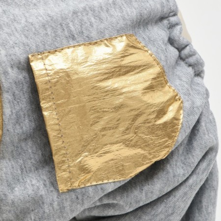 Kombinson "Cosmonaut", size 10 (DS 25 cm, OG 34 cm, Osh 24 cm), Golden-8