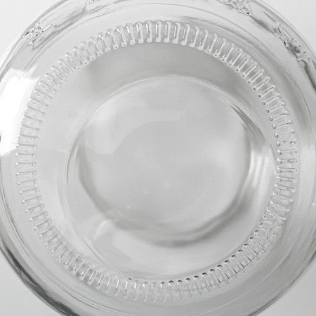 Glass jar, TO-100 mm, 3 l-4