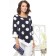 Female blouse, size 44