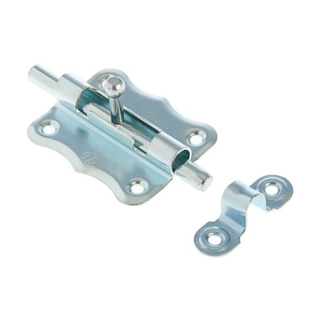 Valve Povle ZT-2-60, zinc coating