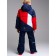 Warm trousers for the boy PlayTode, height 152 cm
