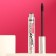 Luxvisage Smoky Eyes eyelashes panoramic volume