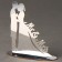 Topper "M&M", Silver Color