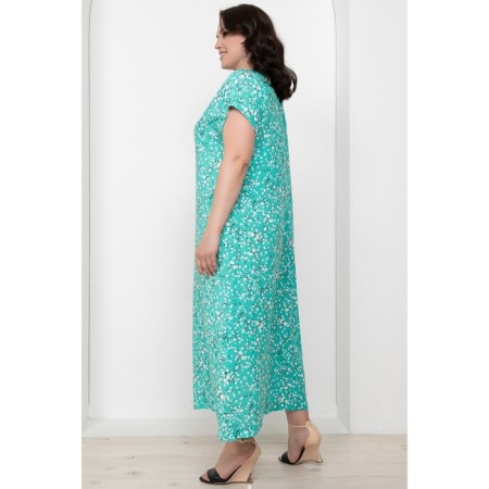 Women's dress, size 56-2
