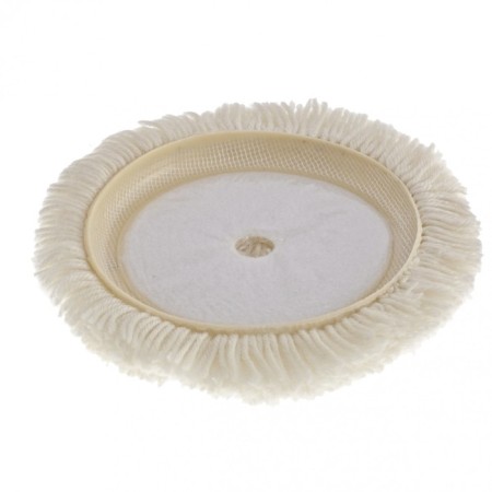 Polisy Matrix nozzle, "Velcro", 180 mm, wicker woolen thread-1