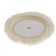 Polisy Matrix nozzle, "Velcro", 180 mm, wicker woolen thread