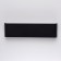 Sconces "Kotbus" 2x5W Led Black 8.5x32x3.5cm