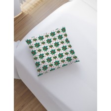Decorative pillowcase 