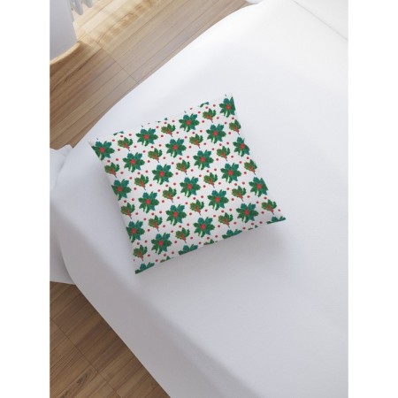 Decorative pillowcase "Pattern from Ostolost", on a zipper, size 45x45 cm