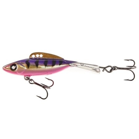 Balancir LJ Pro Series Mebaru, 6.7 cm, color 114, blister-1