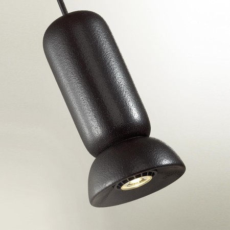 Suspension KERAMA GU10 LED 4W-1