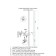 Wall lamp (sconces) Gabi LED 4000K 20W