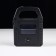 Manual battery flashlight, 10 watts, 1200 mAh, charging phone, solar battery, 3 modes