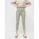 Women's pants, sage color, size 46 (m)