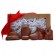Figure from confectionery glaze "Knitted things", 60 g