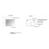 Raison LED mirror with a sensor, 800x600 mm ZLP485