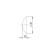 Nast-wall damper DSW-60 white