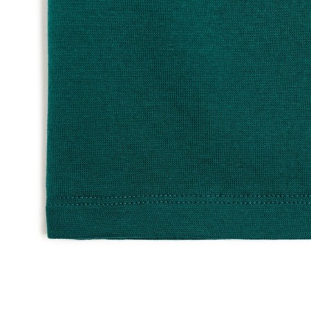 Longsliv Women's Minaku: Basic Line Emerald Color, Rr. 46-7