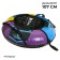 Tubing-vatrushka, case diameter 107 cm, awning/tent