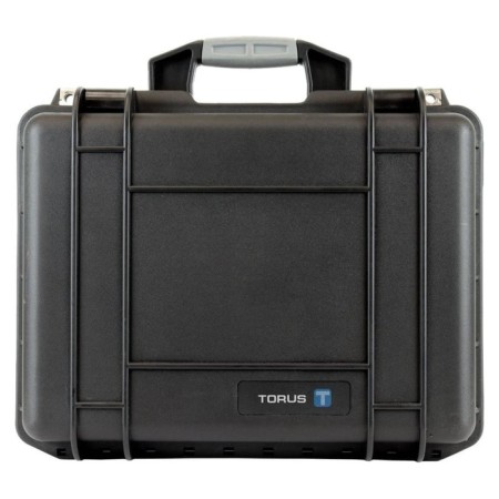 Thermal imager Torus SC600 -B 2000 162942, accuracy ± 1 ° C, 640 x 480 PX, -20 -2000 ° C-4