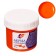 Acrylic paint 40 ml "ray" orange