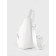 Backpack-sling, 18*5.5*29 cm, lightning department, 1 n/pocket, white