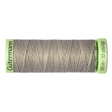 Нить Top Stitch для отстрочки, 30 м, 744506 (132 болотно-песочный)