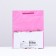 Gift package "Flower mood", pink, 18 x 22.3 x 10 cm